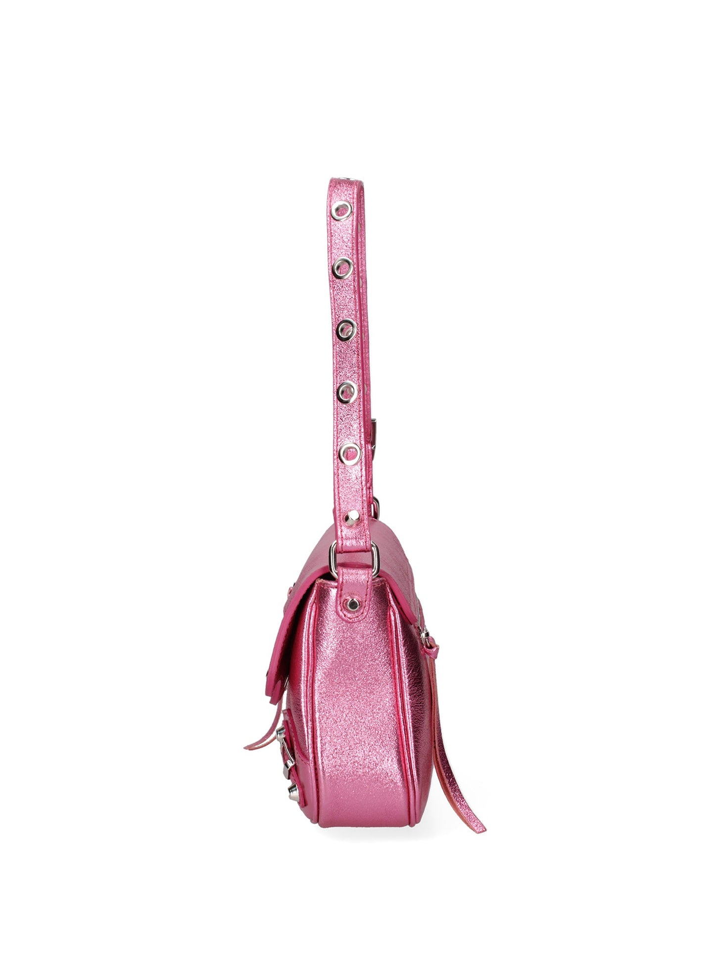 Borsa a spalla da donna In Vera pelle
