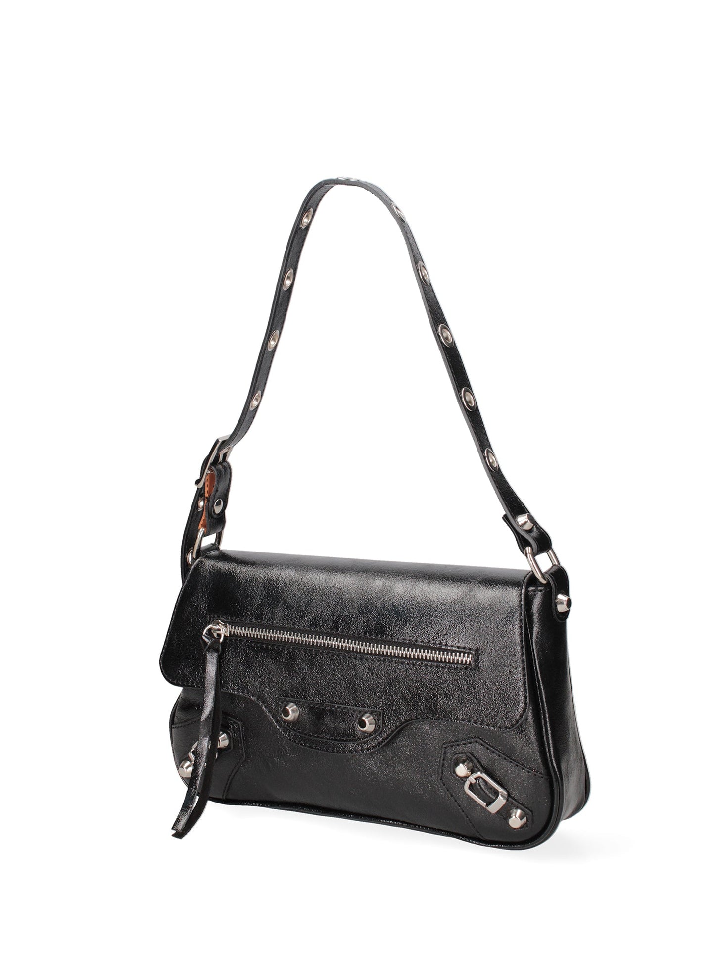 Borsa a spalla da donna In Vera pelle