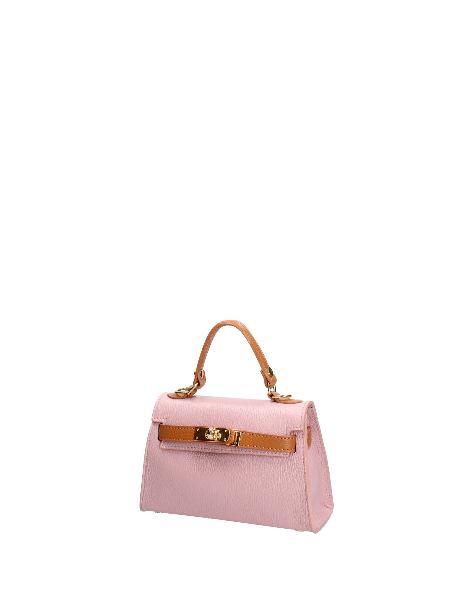 Borsa a mano da donna In Vera pelle