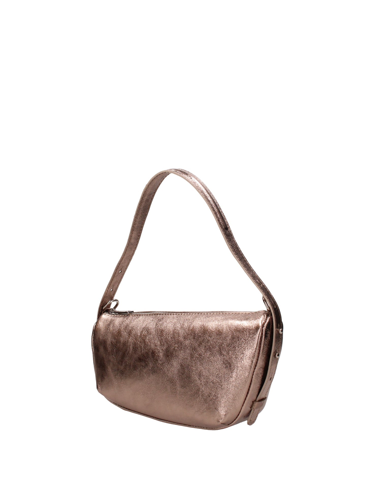 Borsa a spalla da donna In Vera pelle