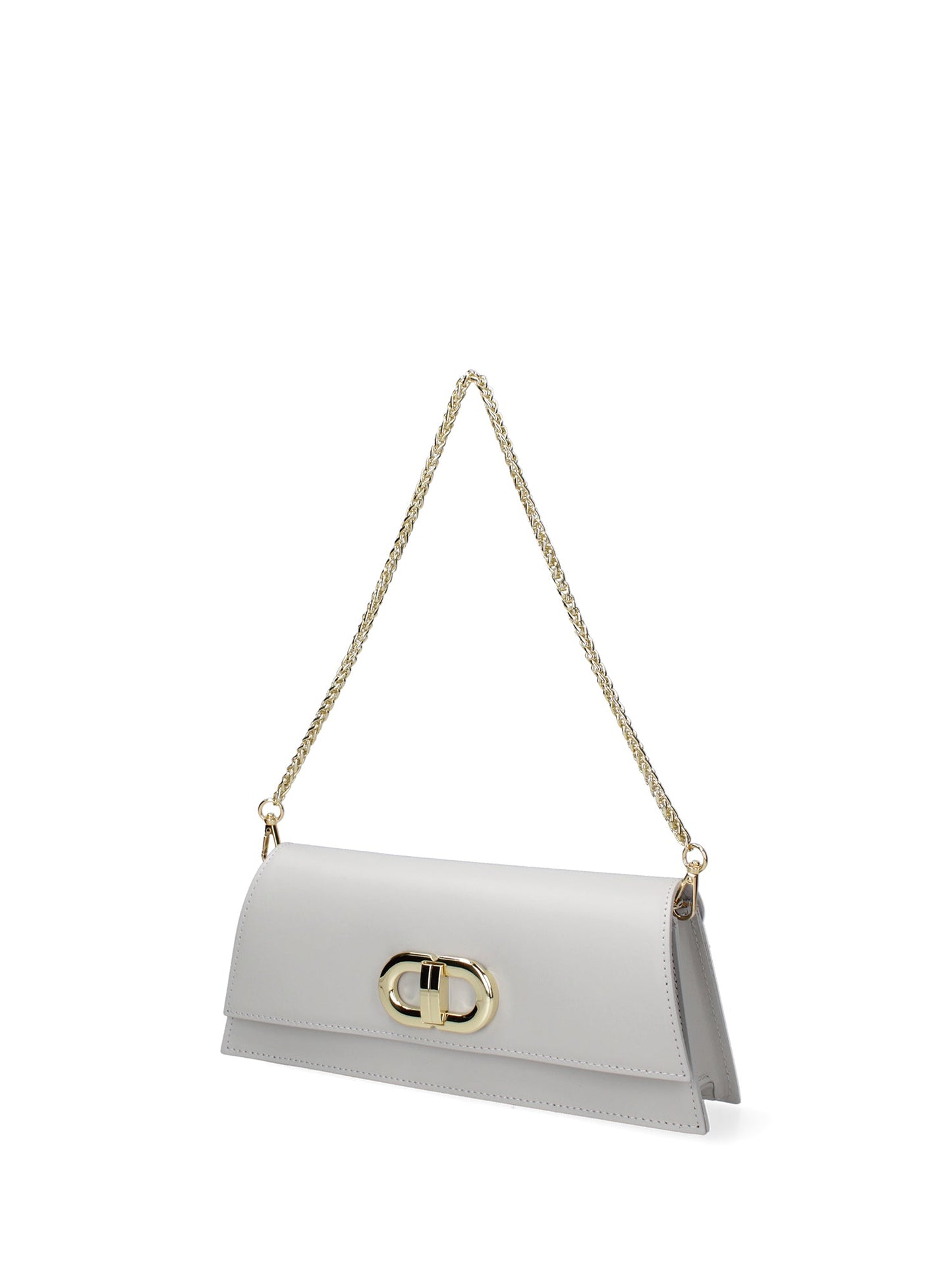Borsa a spalla da donna In Vera pelle
