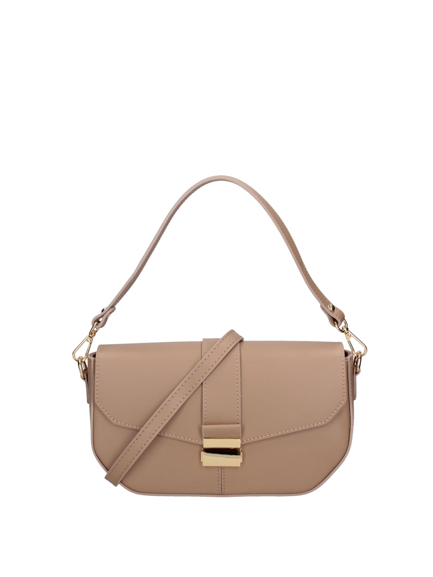 Borsa a spalla da donna In Vera pelle