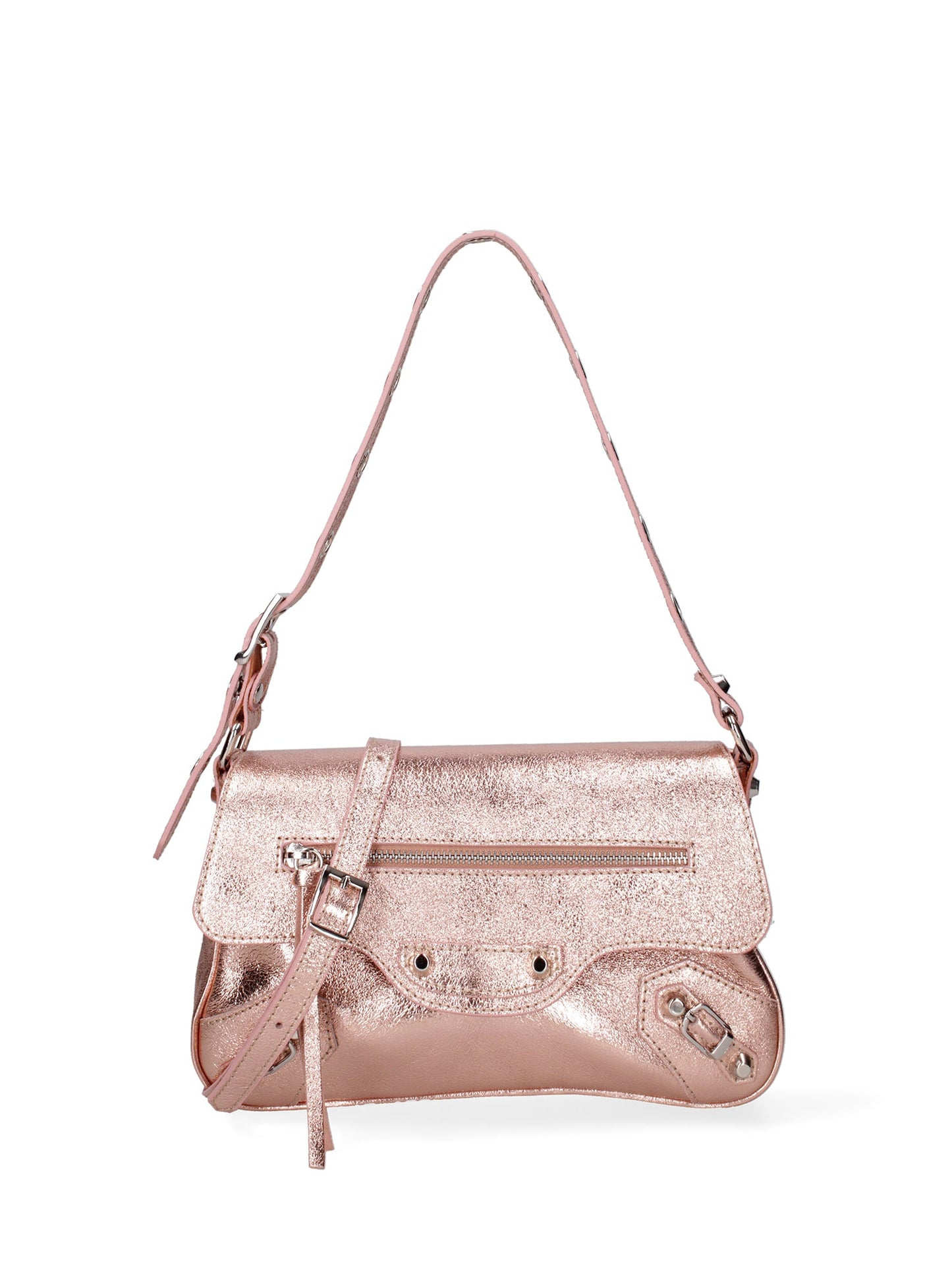 Borsa a spalla da donna In Vera pelle
