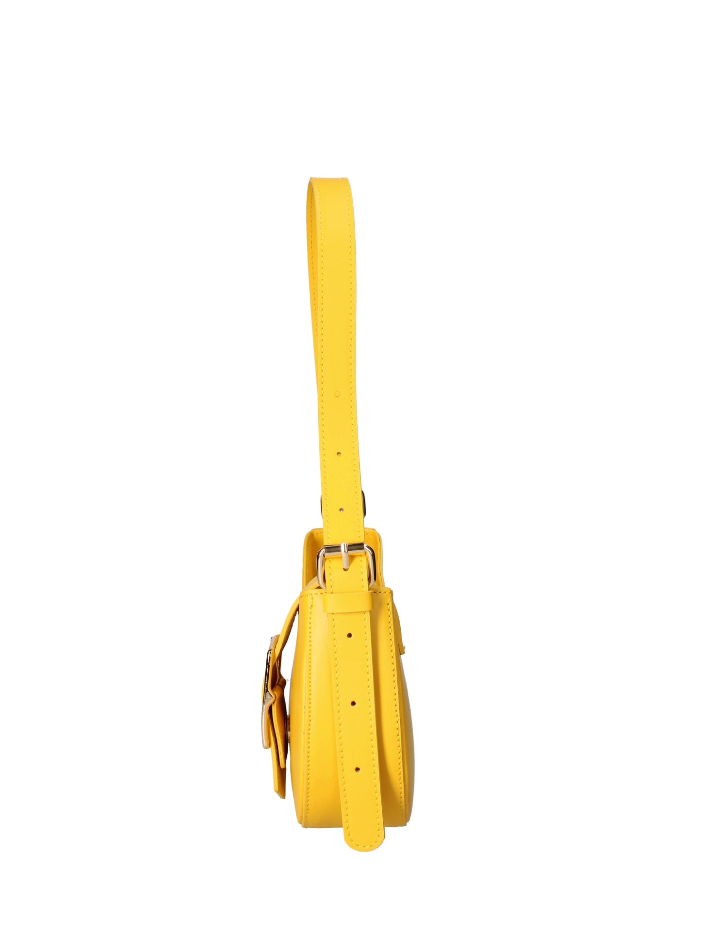 Borsa a spalla da donna In Vera pelle