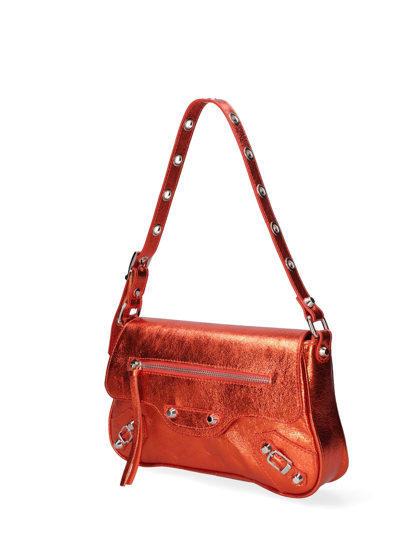 Borsa a spalla da donna In Vera pelle