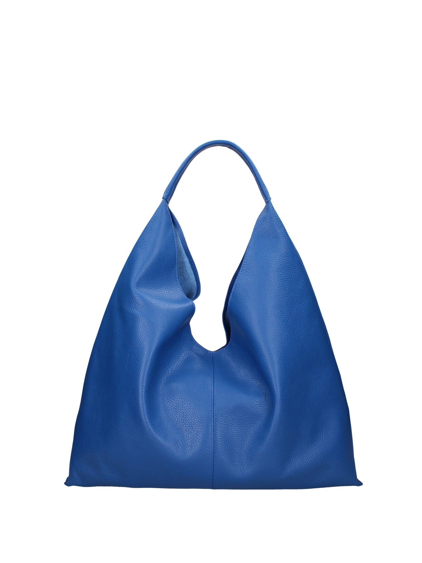 Borsa a sacca da donna In Vera pelle