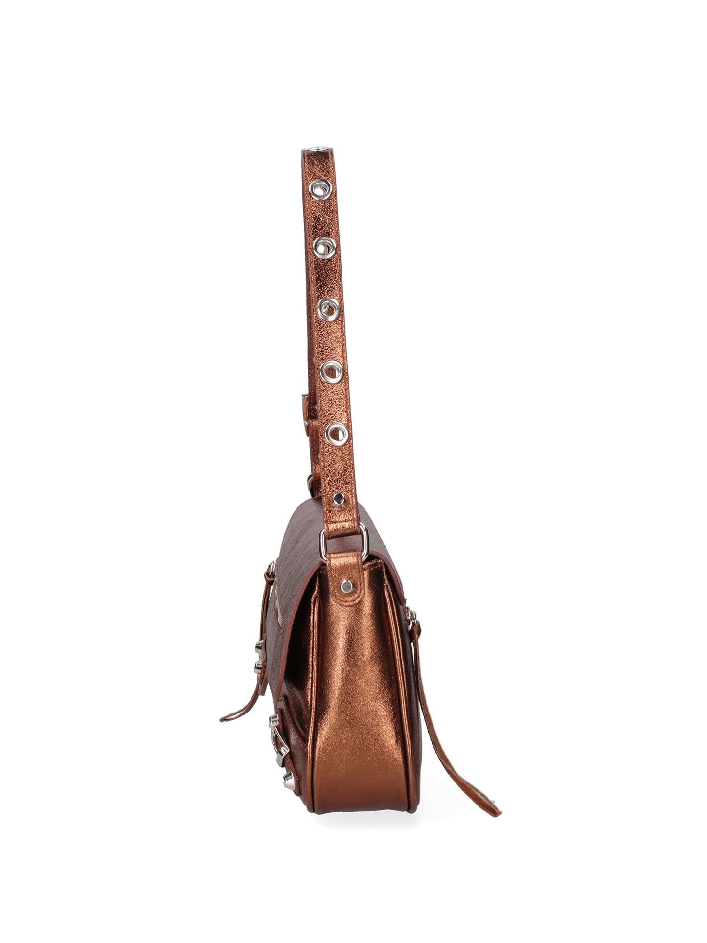 Borsa a spalla da donna In Vera pelle