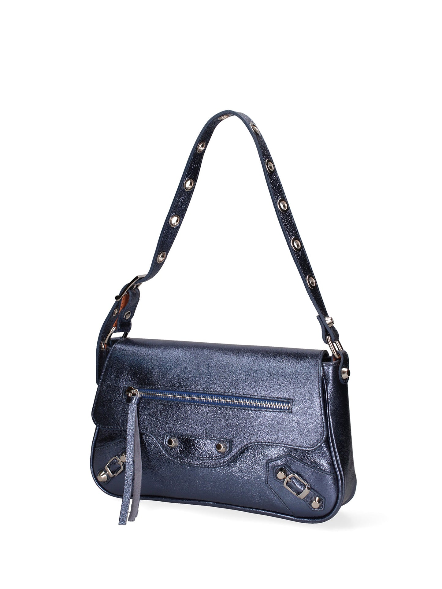 Borsa a spalla da donna In Vera pelle