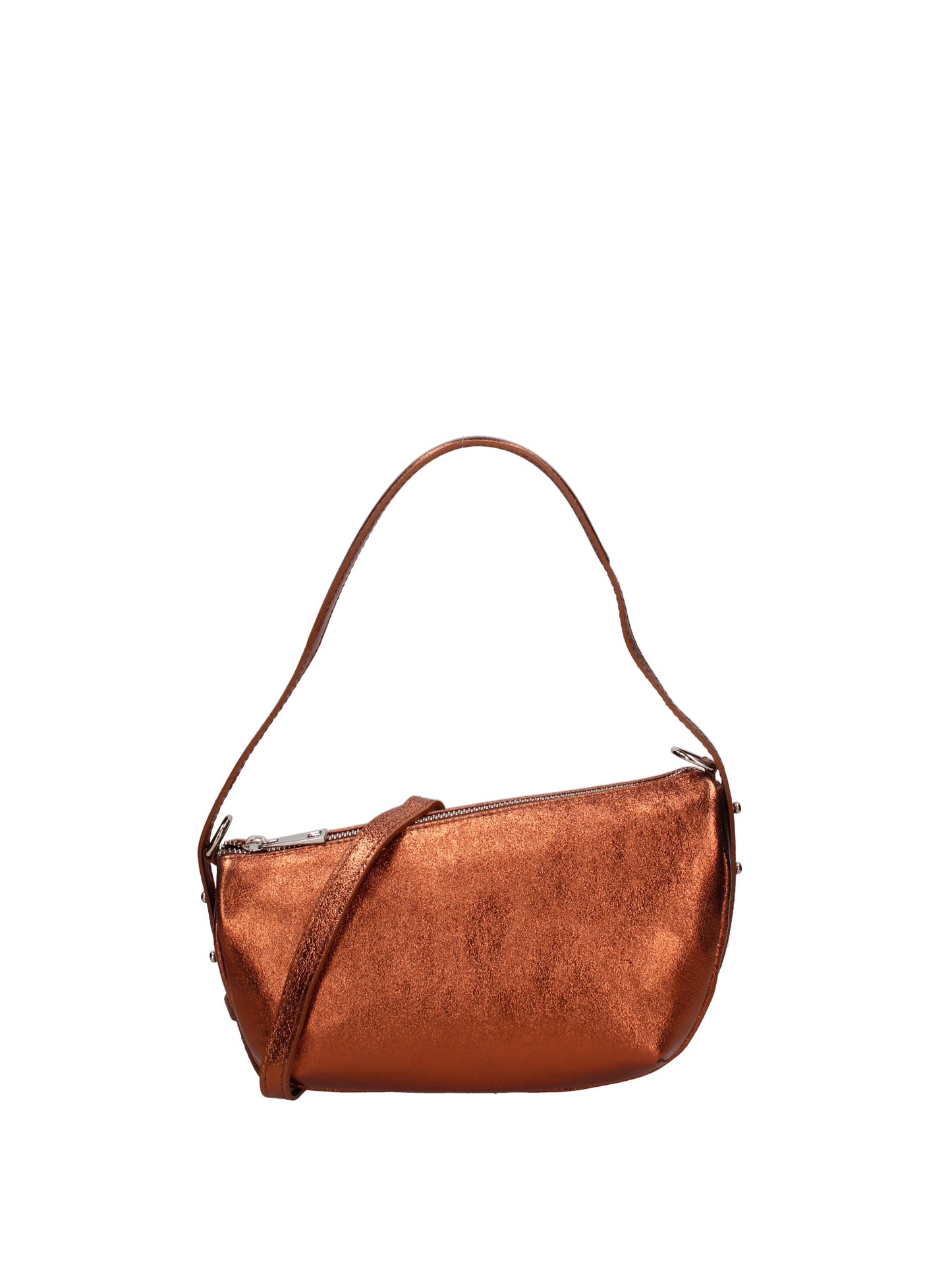 Borsa a spalla da donna In Vera pelle