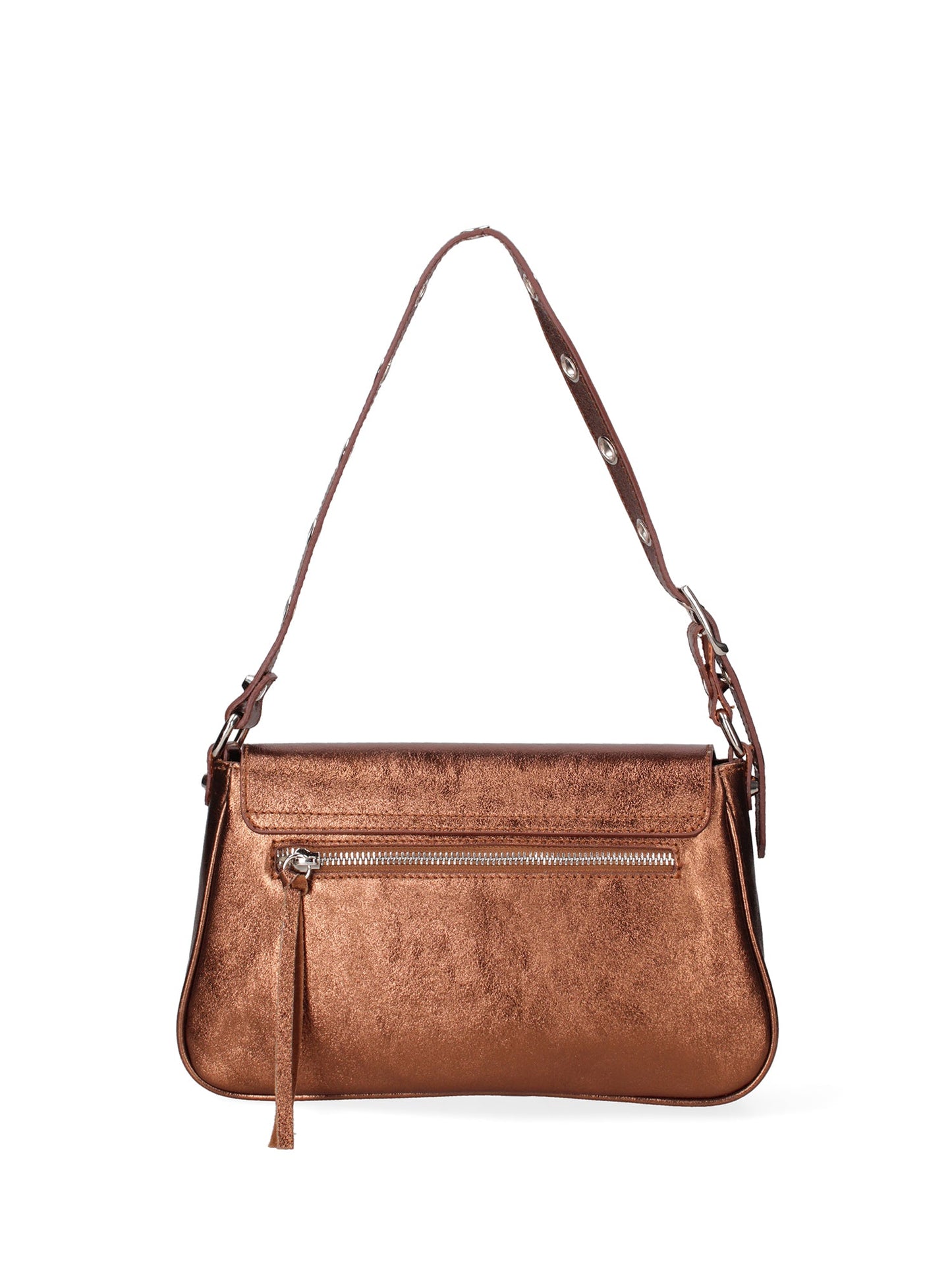 Borsa a spalla da donna In Vera pelle