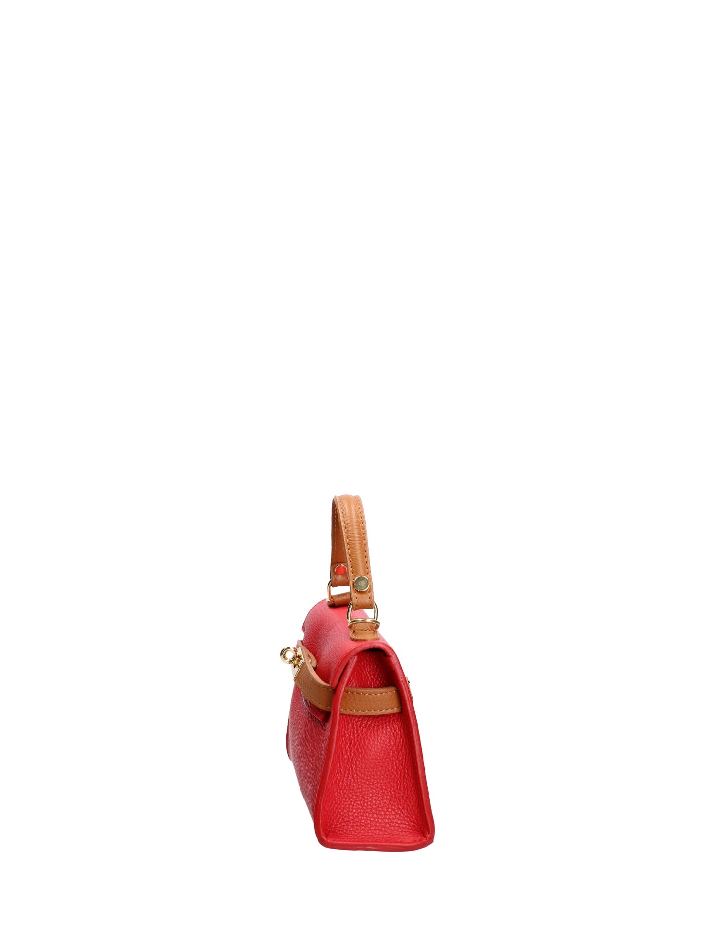 Borsa a mano da donna In Vera pelle