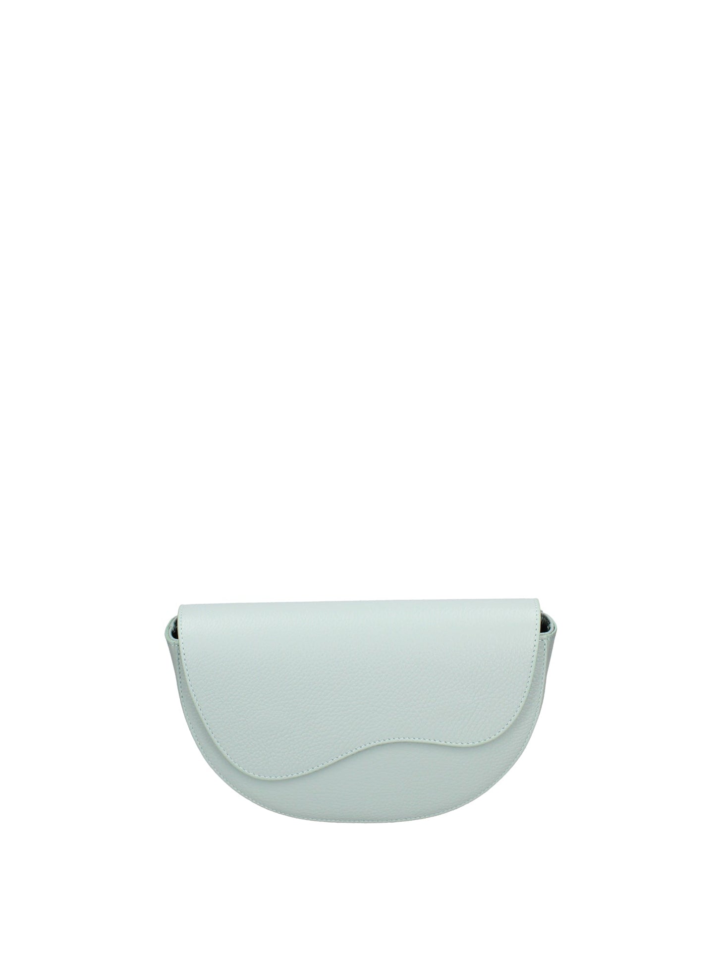 Marsupio da donna In Vera pelle | Roberta Rossi | RR220721823FBG-D102_CIELO