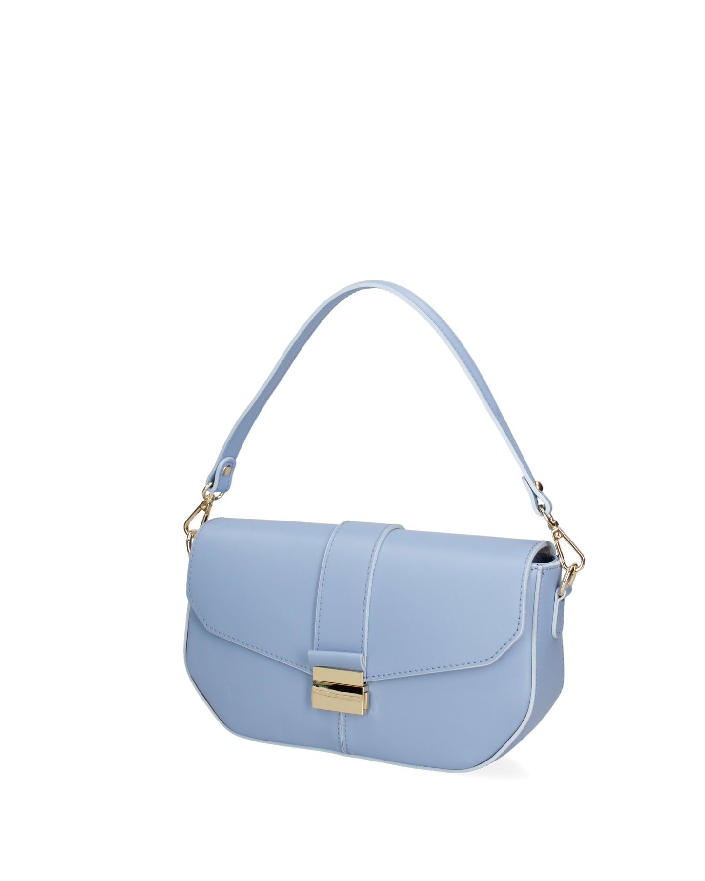 Borsa a spalla da donna In Vera pelle