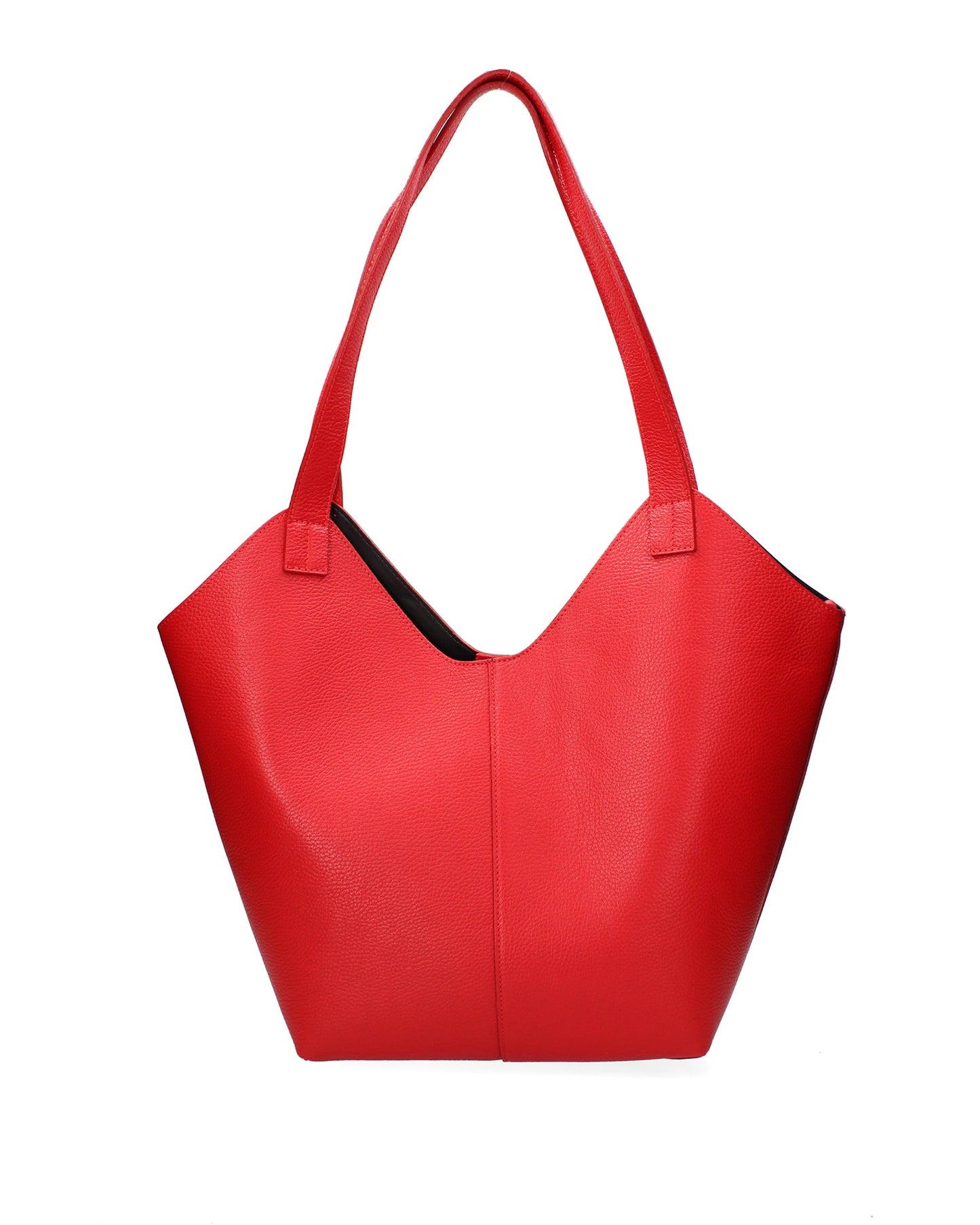 Borsa a sacca da donna In Vera pelle