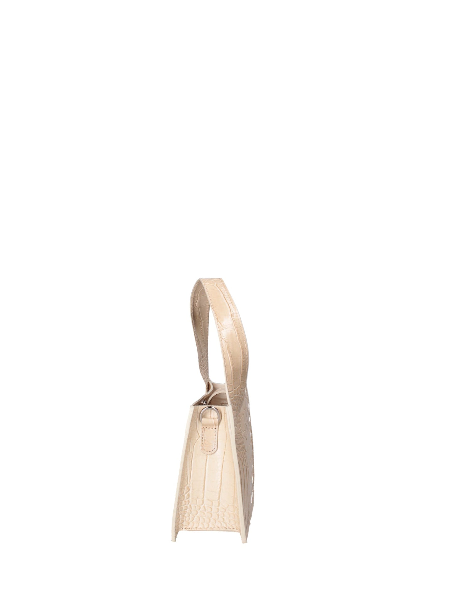 Borsa a mano da donna In Vera pelle
