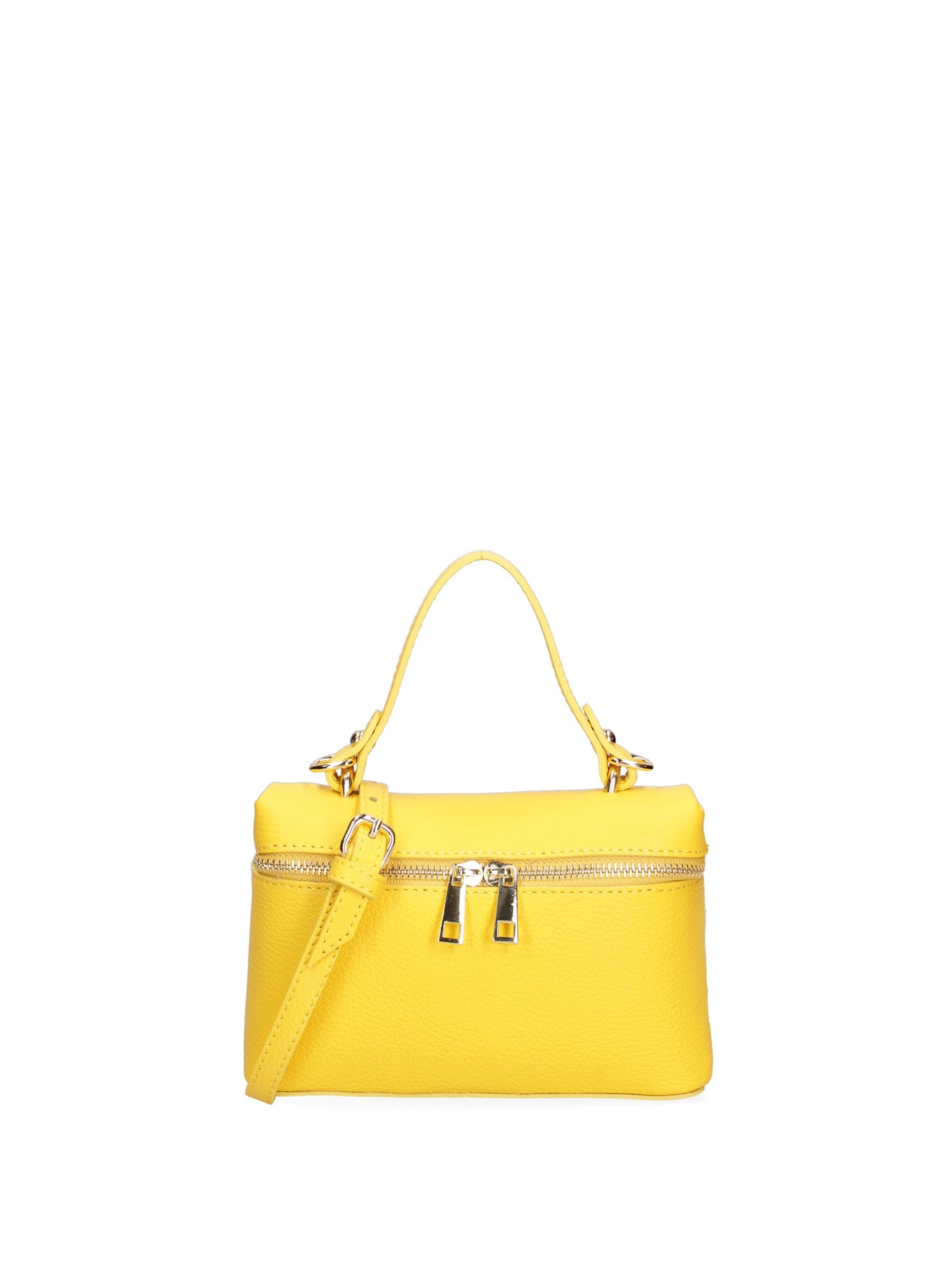 Borsa a mano da donna In Vera pelle