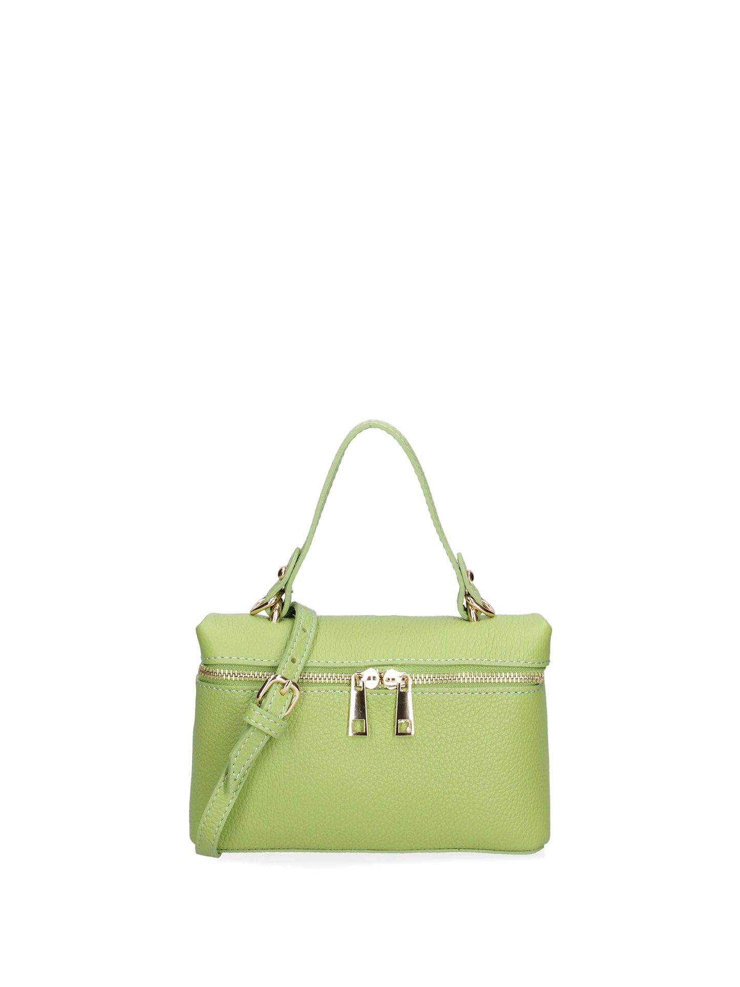 Borsa a mano da donna In Vera pelle