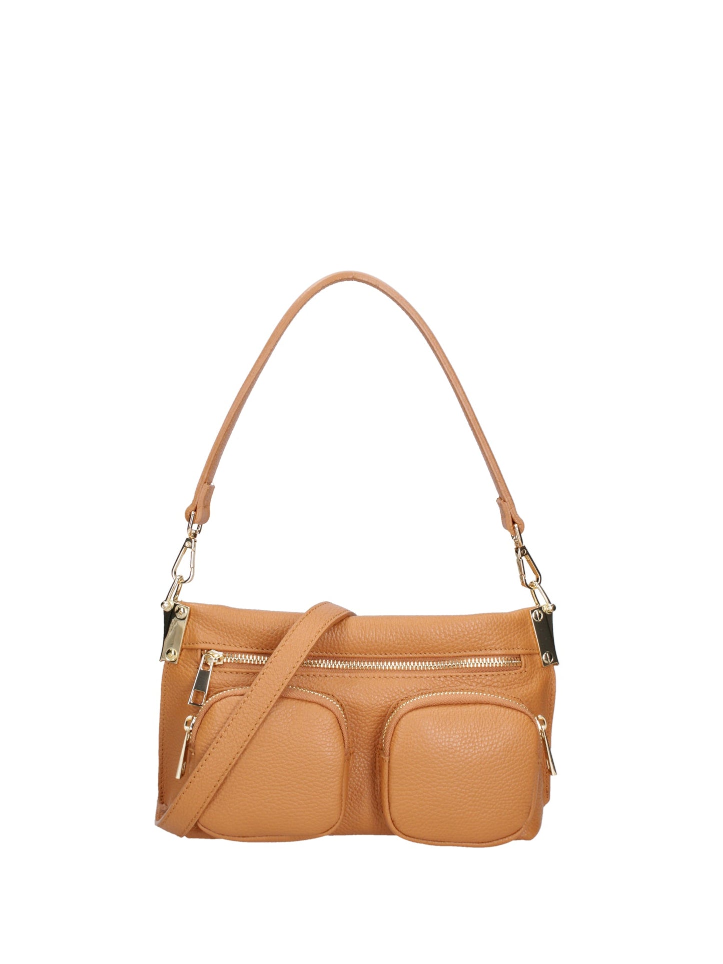 Borsa a spalla da donna In Vera pelle
