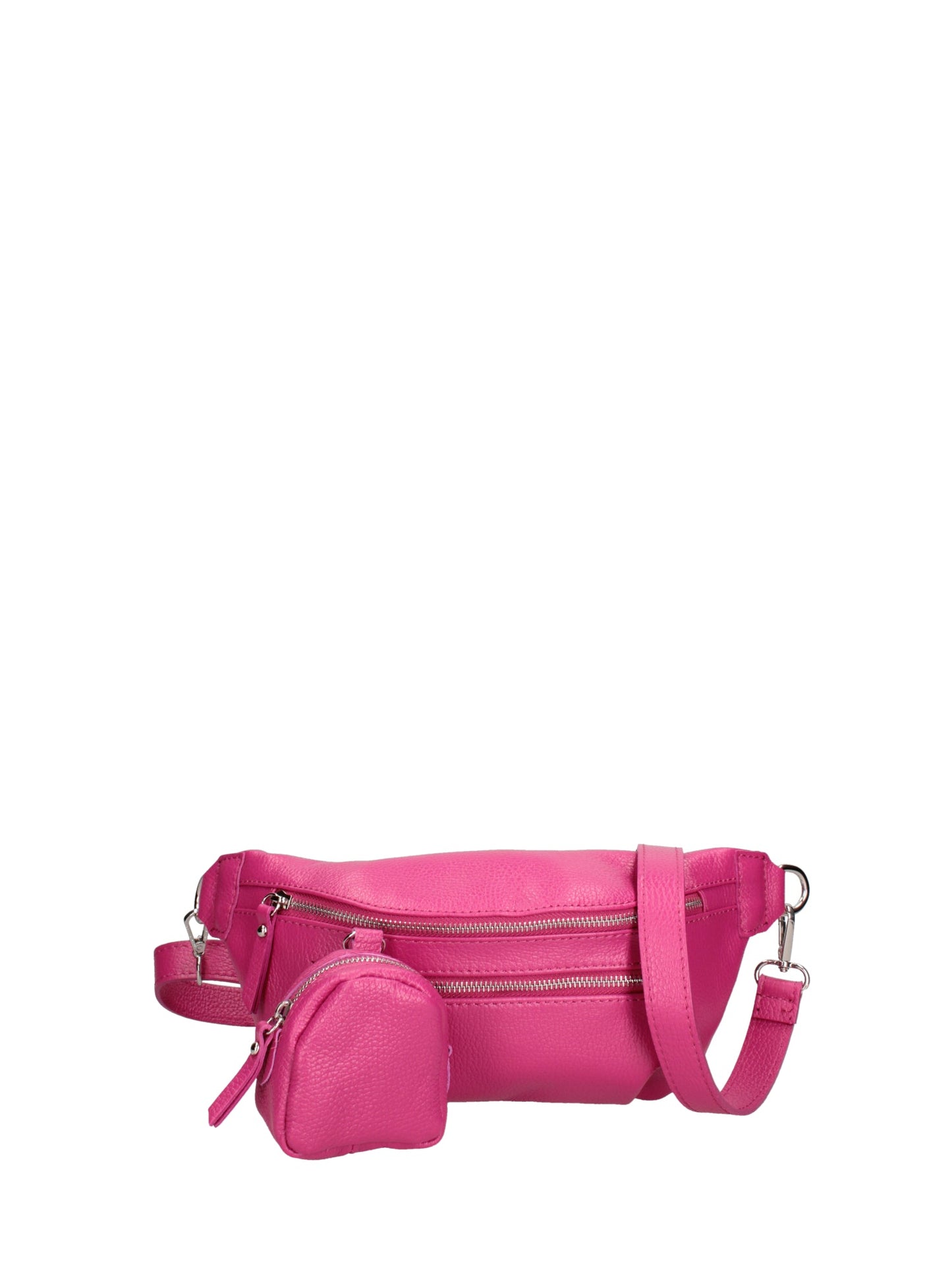 Marsupio da donna In Vera pelle