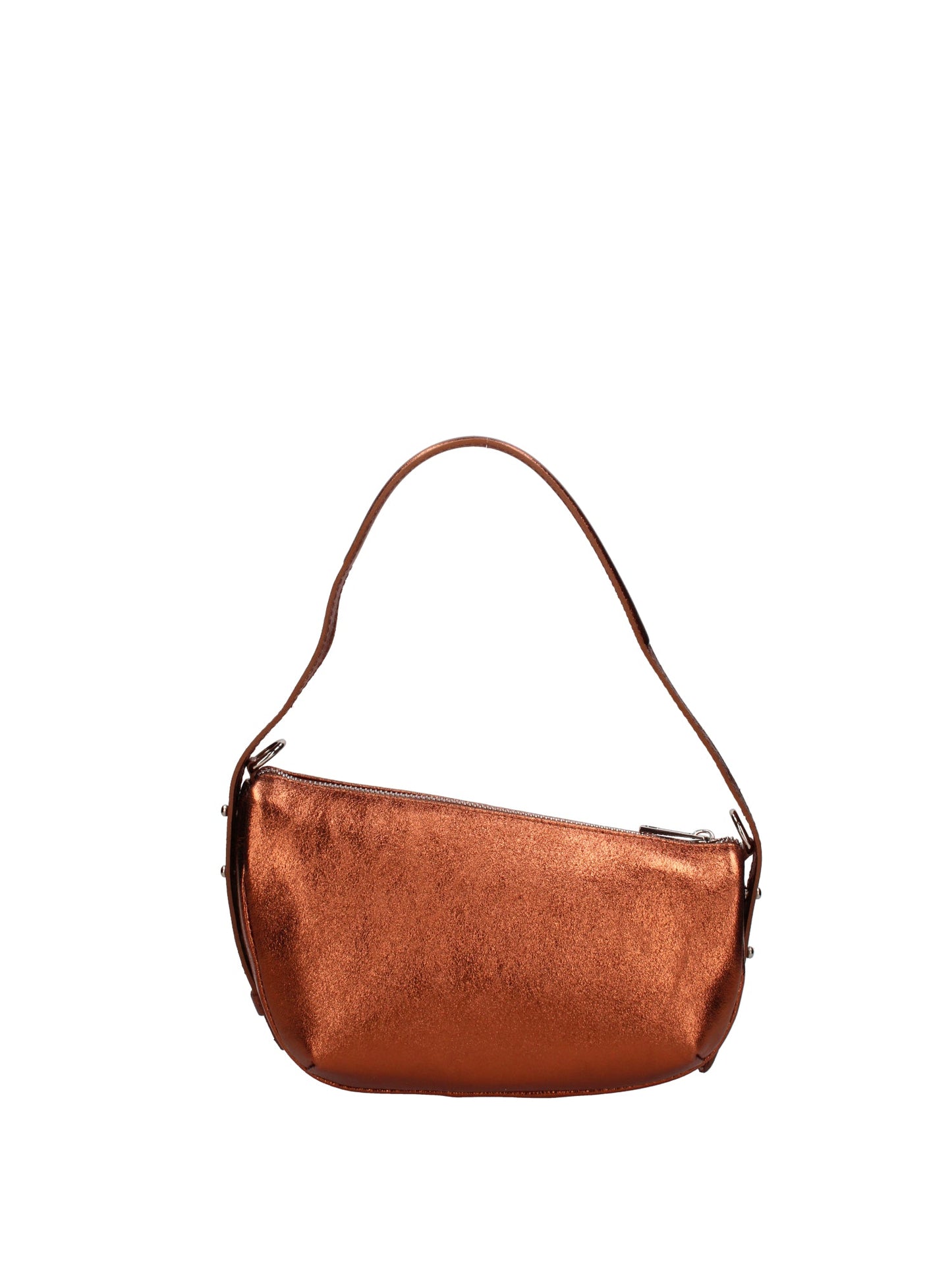 Borsa a spalla da donna In Vera pelle