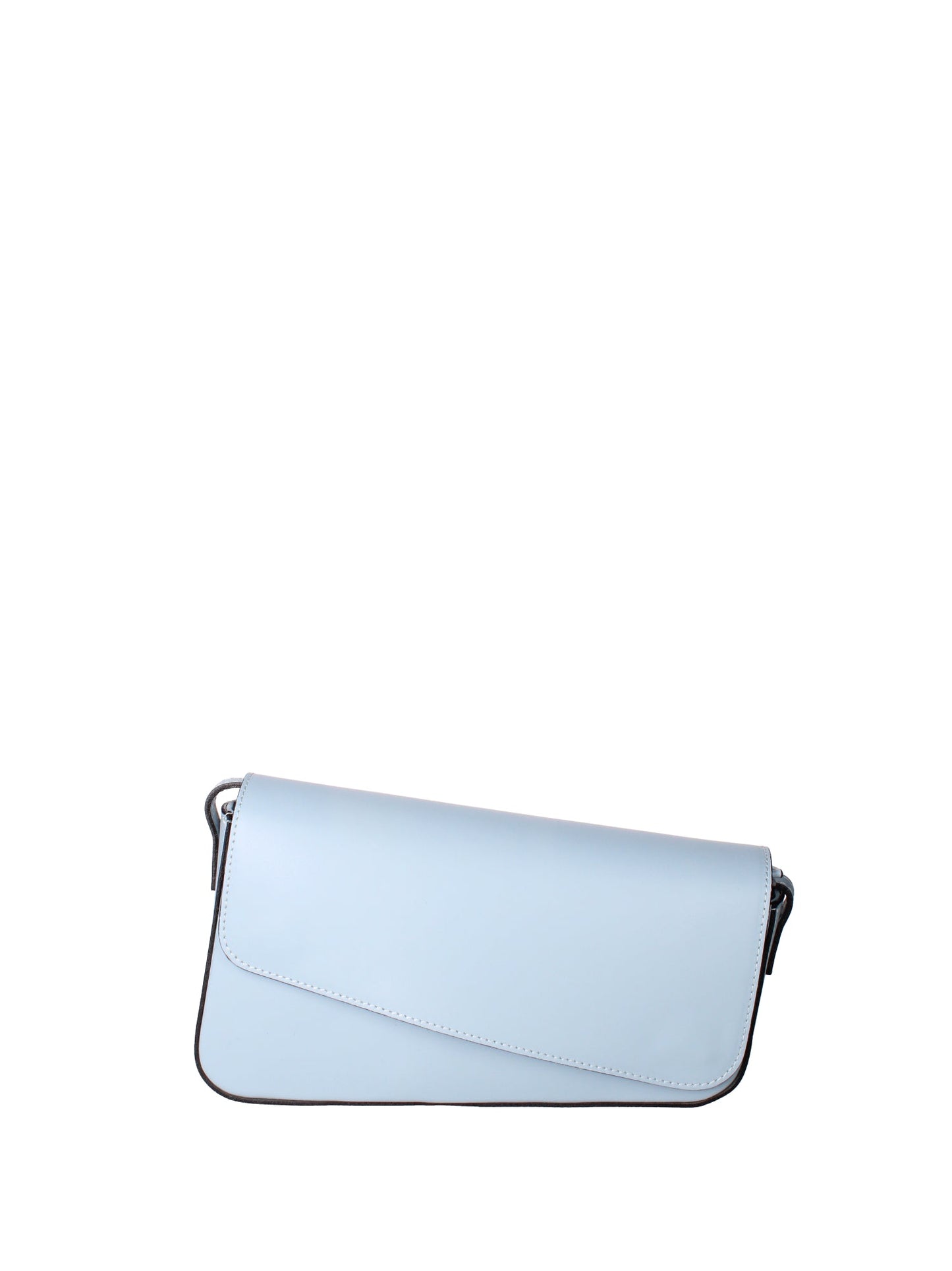 Borsa a tracolla da donna In Vera pelle
