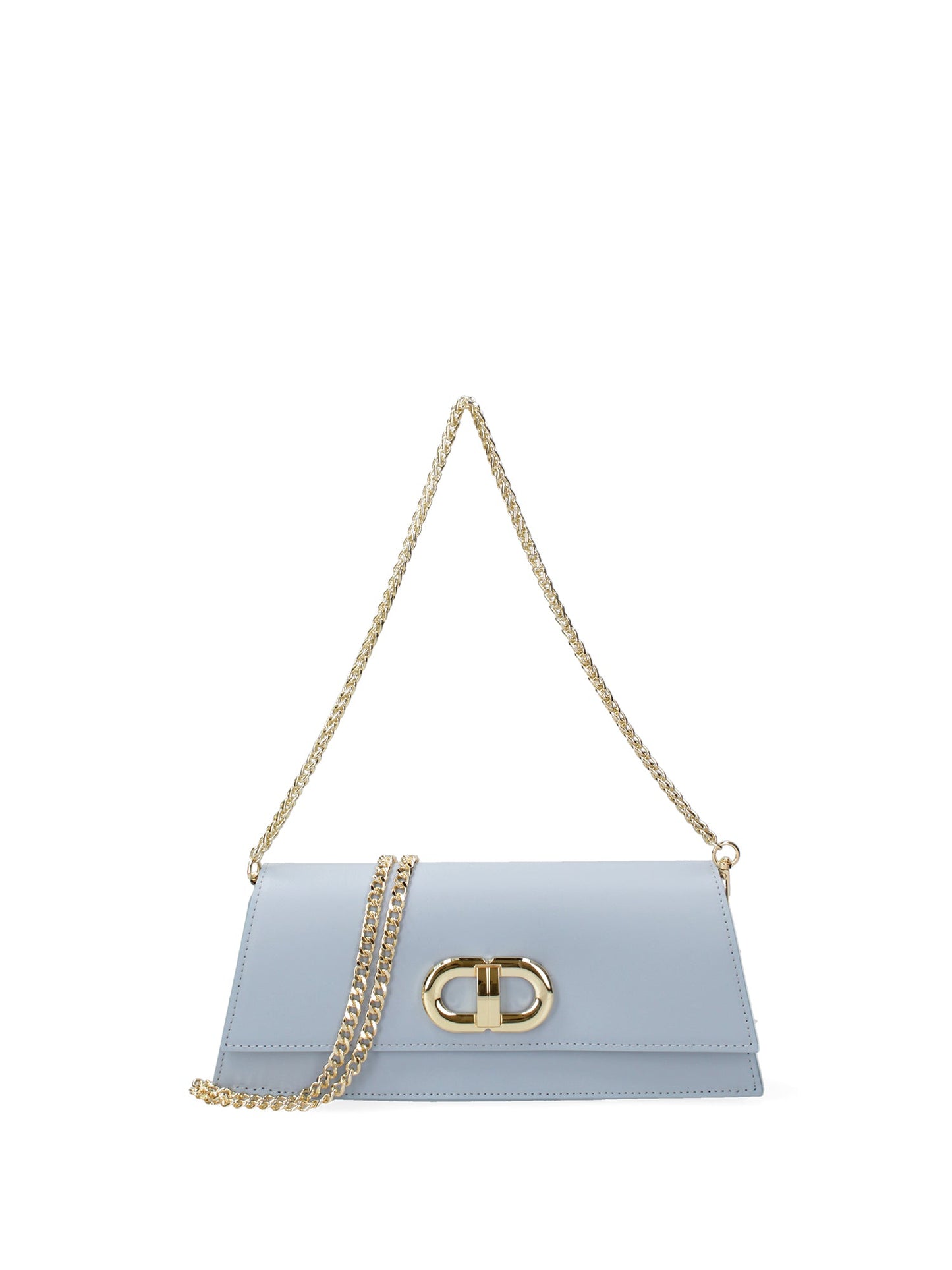 Borsa a spalla da donna In Vera pelle