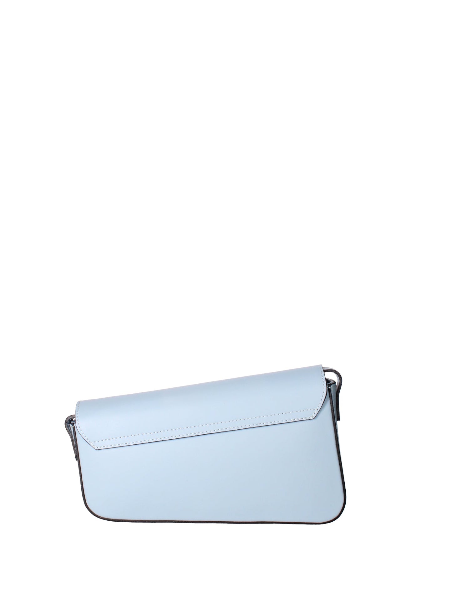 Borsa a tracolla da donna In Vera pelle