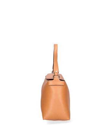 Borsa a spalla da donna In Vera pelle
