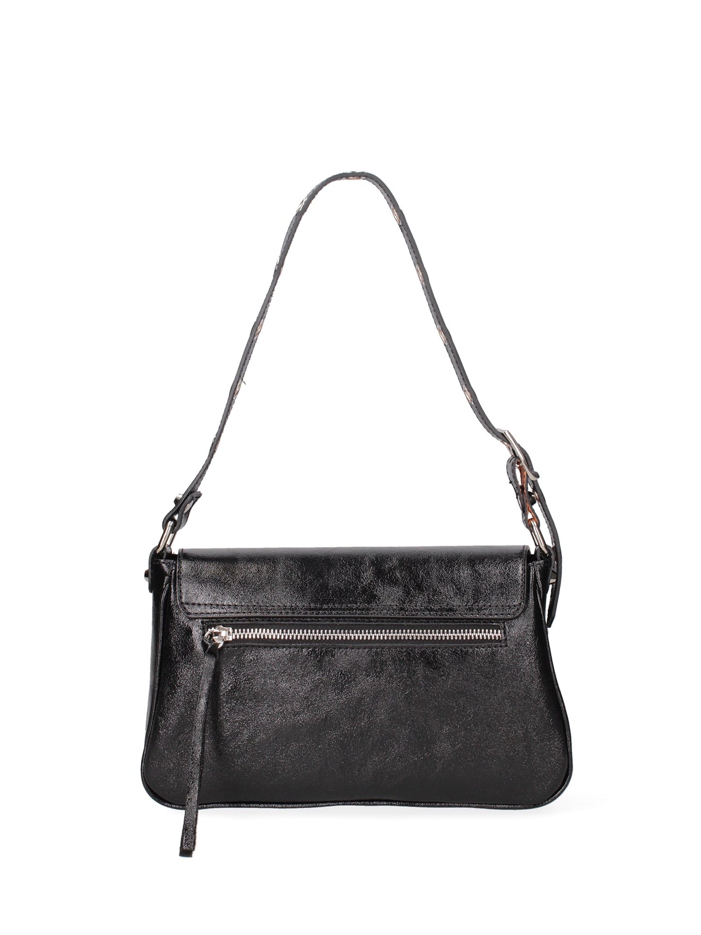 Borsa a spalla da donna In Vera pelle