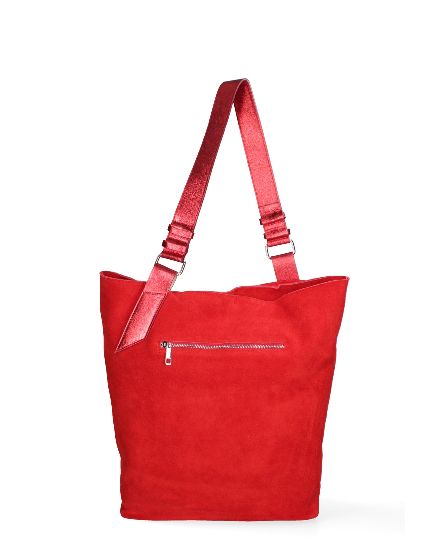Borsa a spalla da donna In Vera pelle