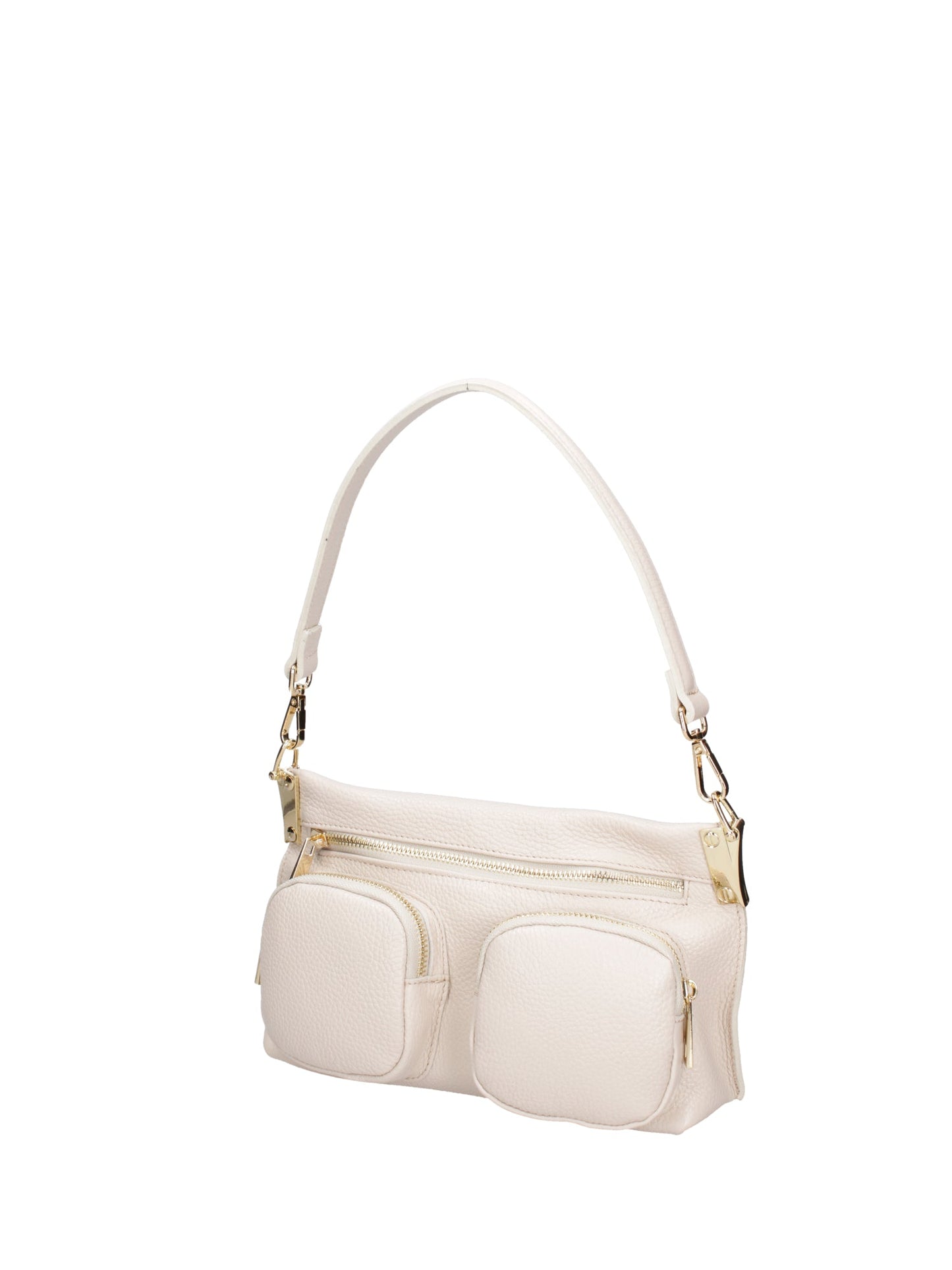 Borsa a spalla da donna In Vera pelle