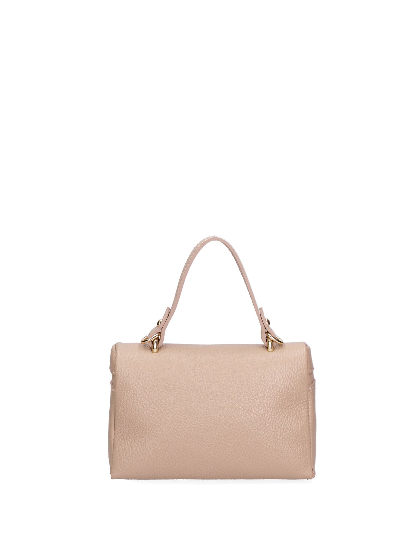 Borsa a mano da donna In Vera pelle