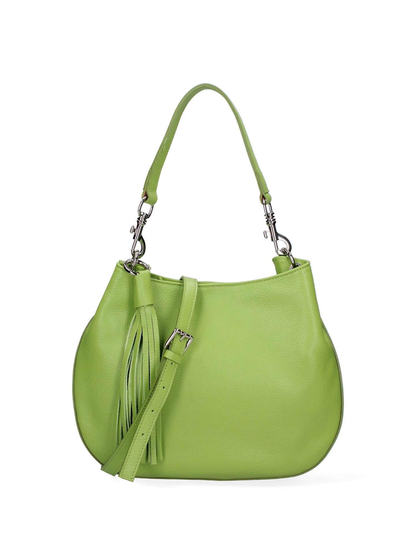 Borsa a spalla da donna In Vera pelle