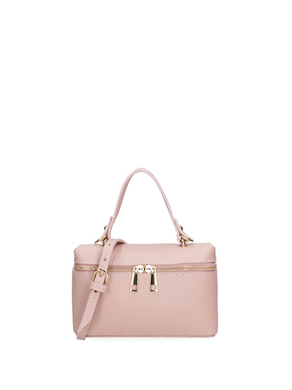 Borsa a mano da donna In Vera pelle