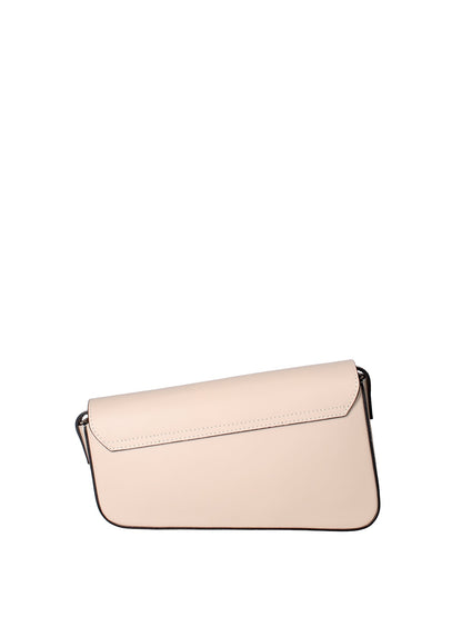 Borsa a tracolla da donna In Vera pelle