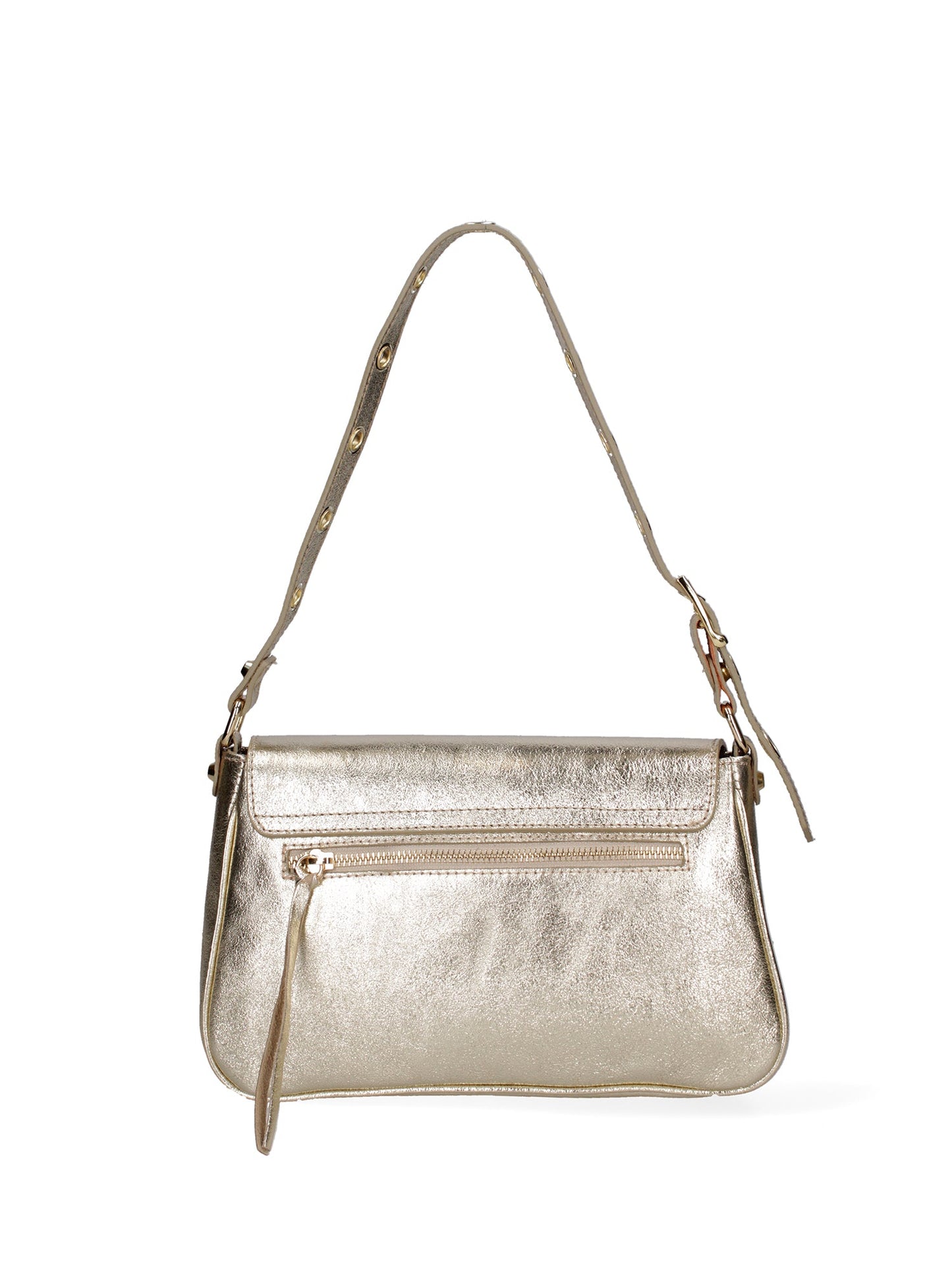 Borsa a spalla da donna In Vera pelle