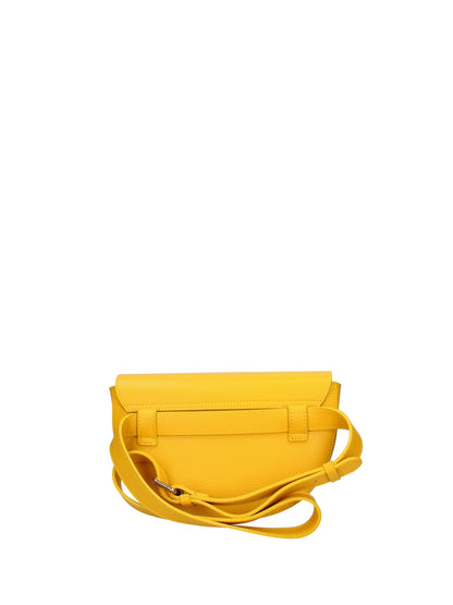 Marsupio da donna In Vera pelle