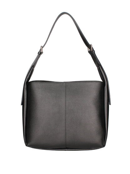 Borsa a spalla da donna #N/A | Roberta Rossi | RR220715723FBG-D28_NERO