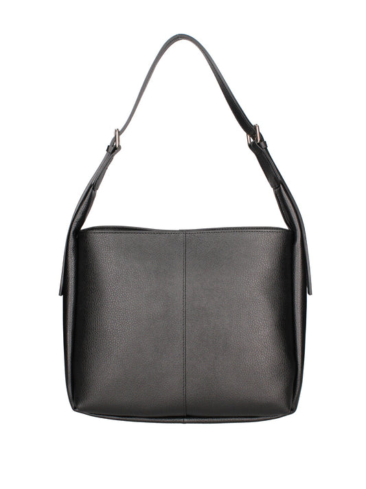 Borsa a spalla da donna #N/A | Roberta Rossi | RR220715723FBG-D28_NERO