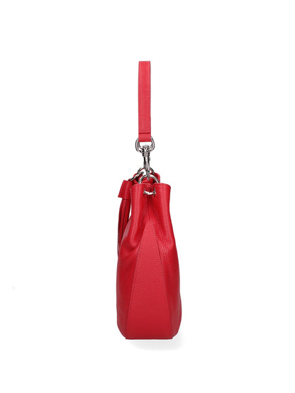 Borsa a spalla da donna In Vera pelle