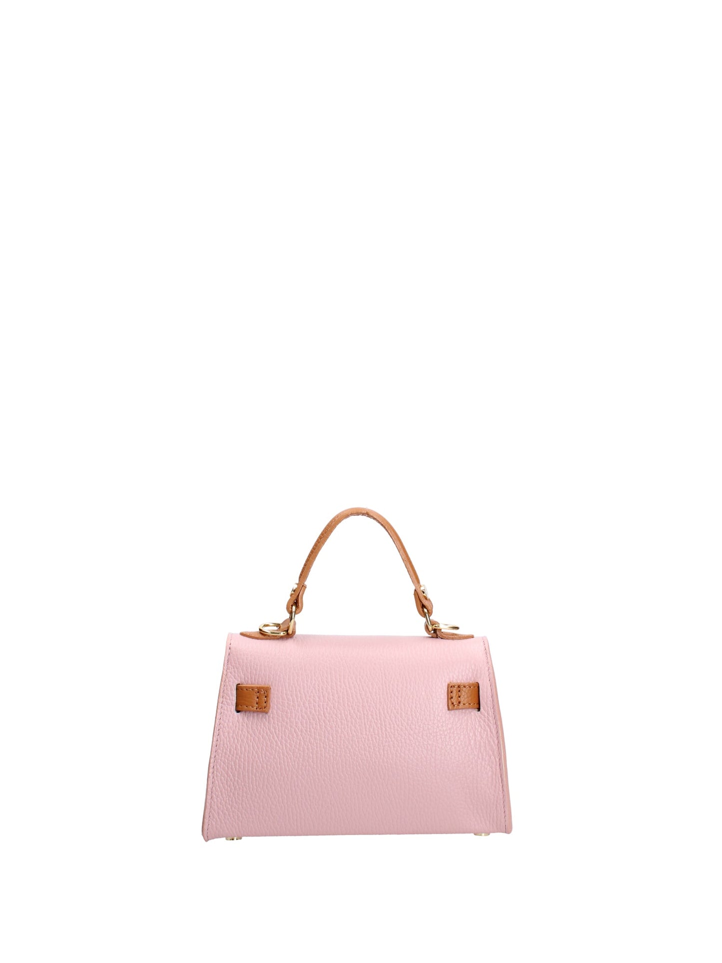 Borsa a mano da donna In Vera pelle