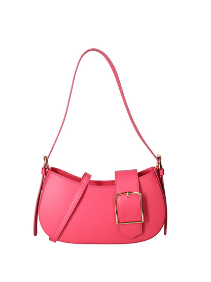 Borsa a spalla da donna In Vera pelle