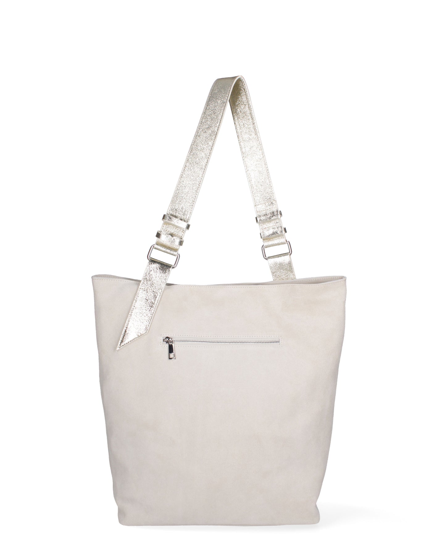 Borsa a spalla da donna In Vera pelle