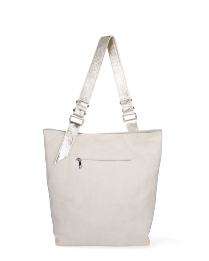 Borsa a spalla da donna In Vera pelle