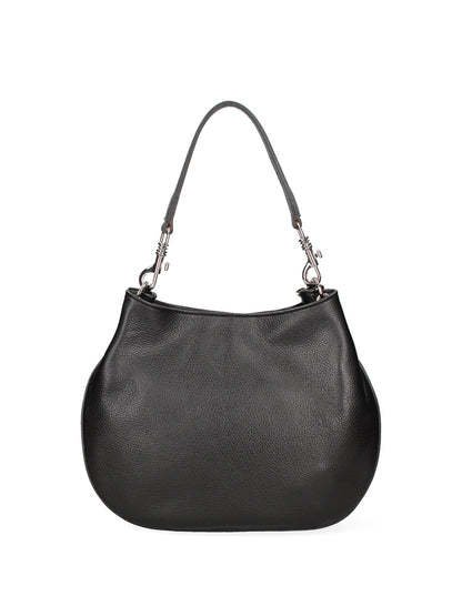 Borsa a spalla da donna In Vera pelle