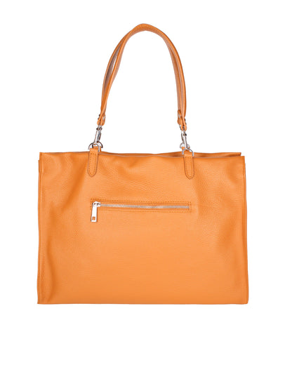 Borsa a spalla da donna In Vera pelle
