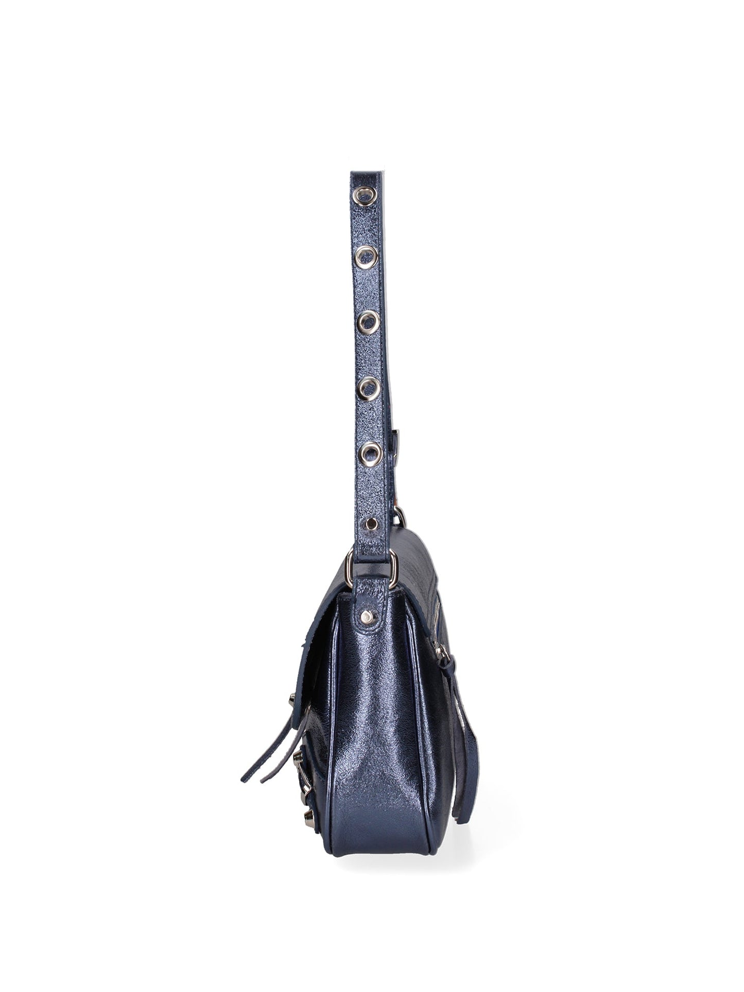 Borsa a spalla da donna In Vera pelle