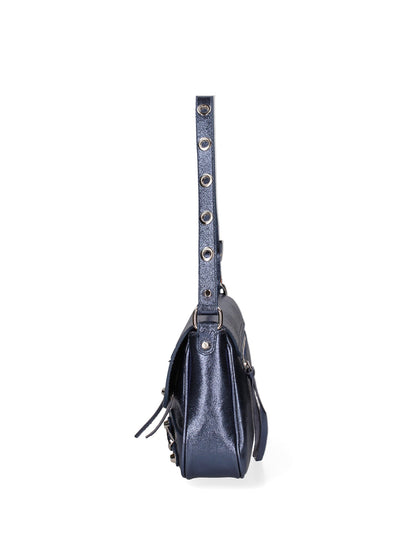 Borsa a spalla da donna In Vera pelle