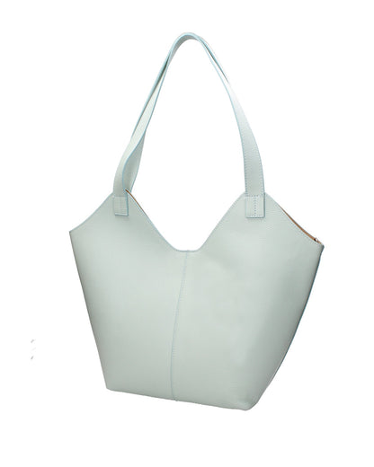 Borsa a sacca da donna In Vera pelle