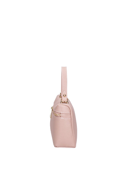 Borsa a mano da donna In Vera pelle